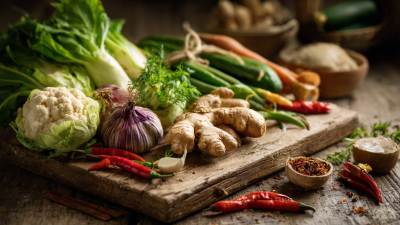 Top 10 Tips for Boosting Your Gastrointestinal Health Naturally