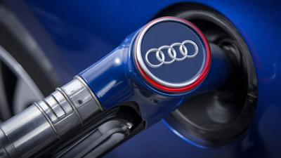 2025 Top 10 Audi Fuel Pumps: Boost Performance with High-Quality OEM Options