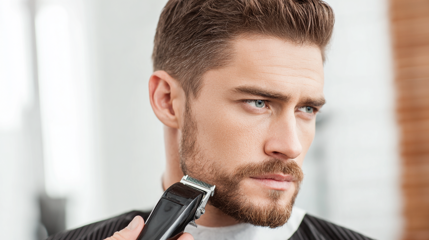 Top 10 Hair Trimmers for Precision Grooming in 2023: Ultimate Buyer’s Guide