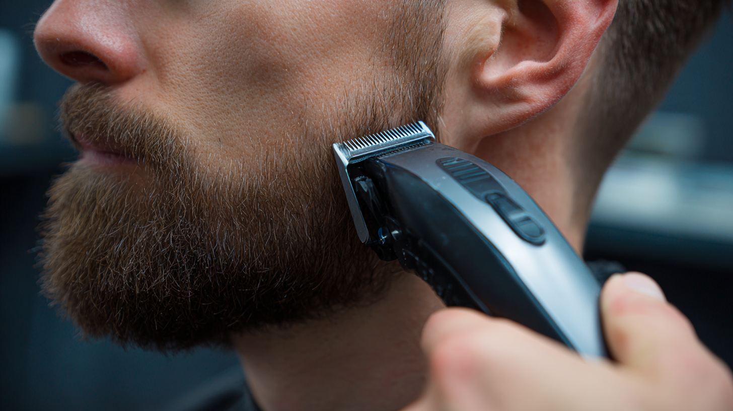 Top 10 Hair Trimmers for Precision Grooming in 2023: Ultimate Buyer’s Guide