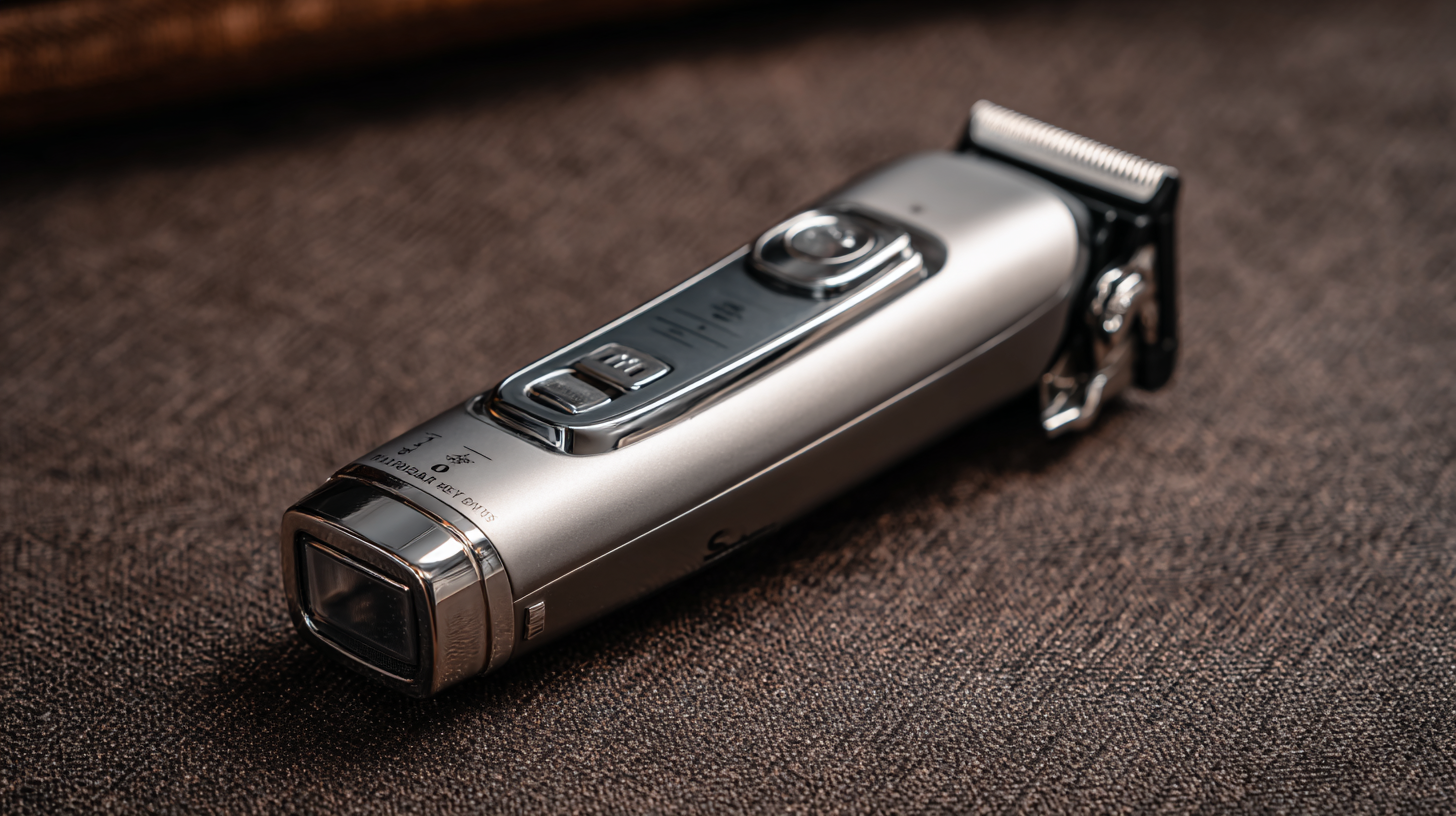 Top 10 Hair Trimmers for Precision Grooming in 2023: Ultimate Buyer’s Guide