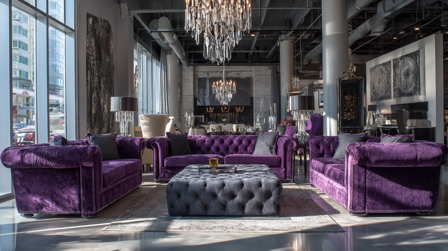 How to Choose the Best 25-Year Hospitality Furniture Supplier for Your Business