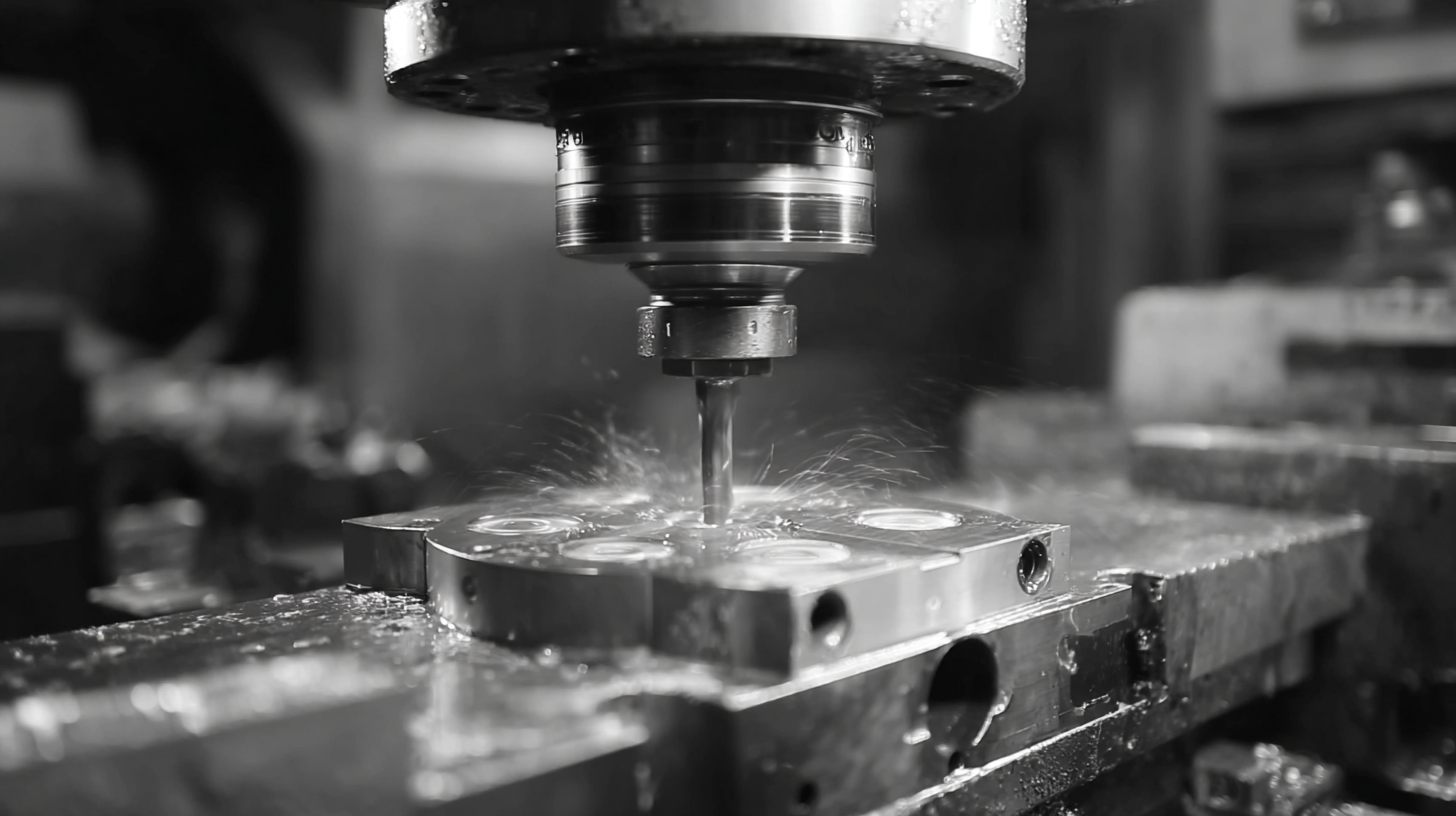 10 Essential Tips for Perfect Injection Mold Design and Production