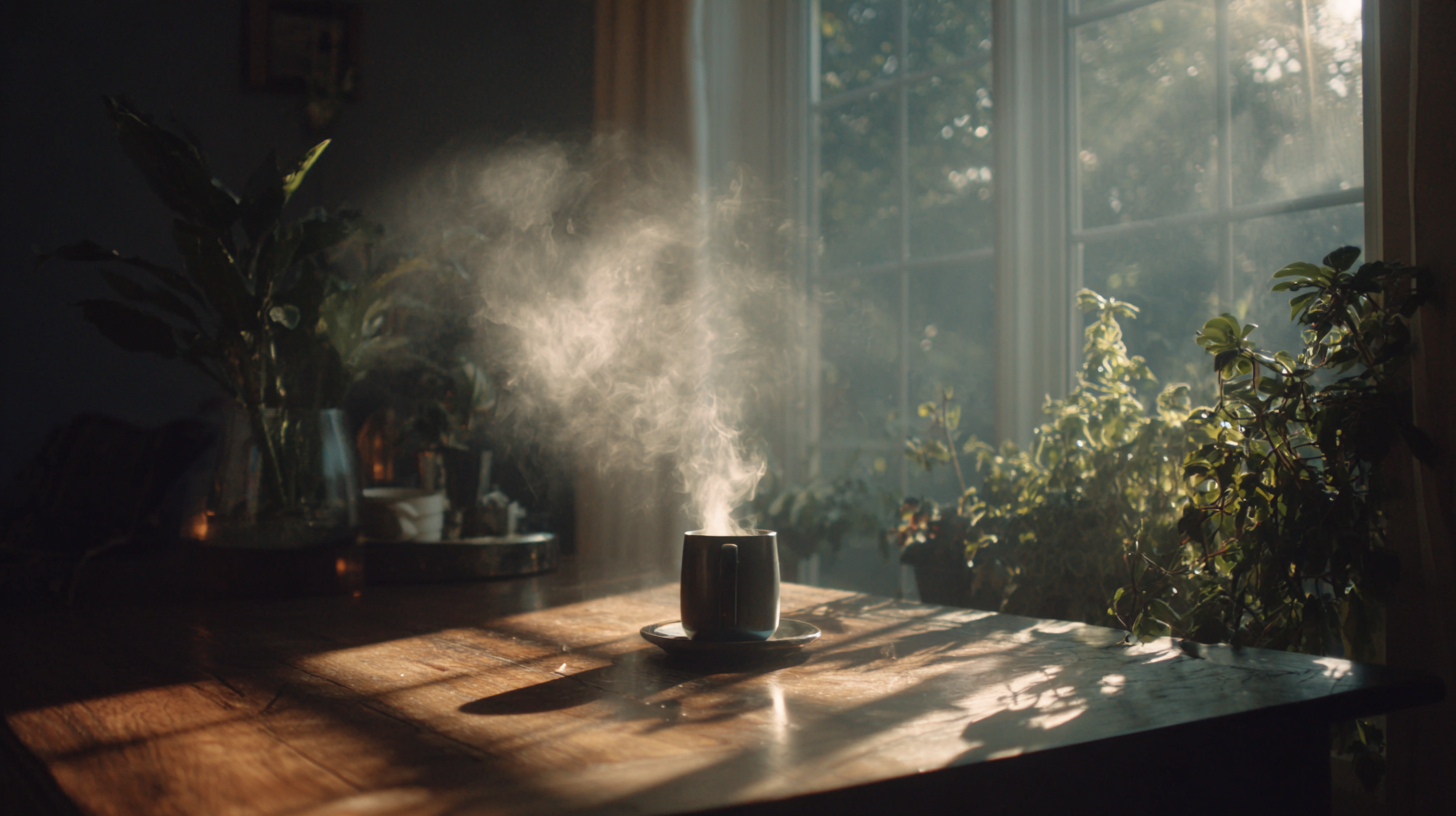 Why You Need a Smoke Filter for a Healthier Indoor Environment