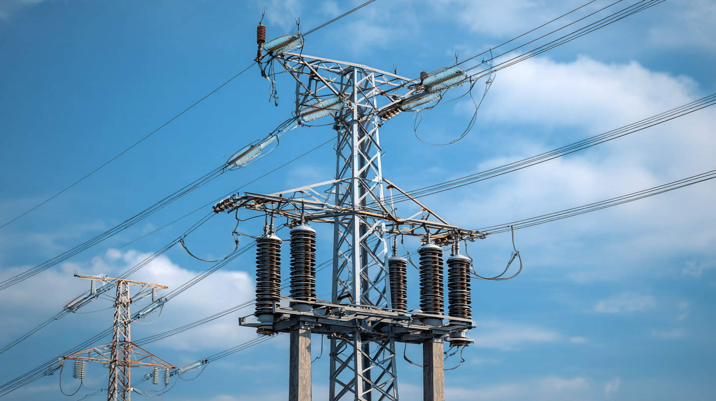 Ultimate Guide to Powerline Transformers for Maximum Efficiency in 2025