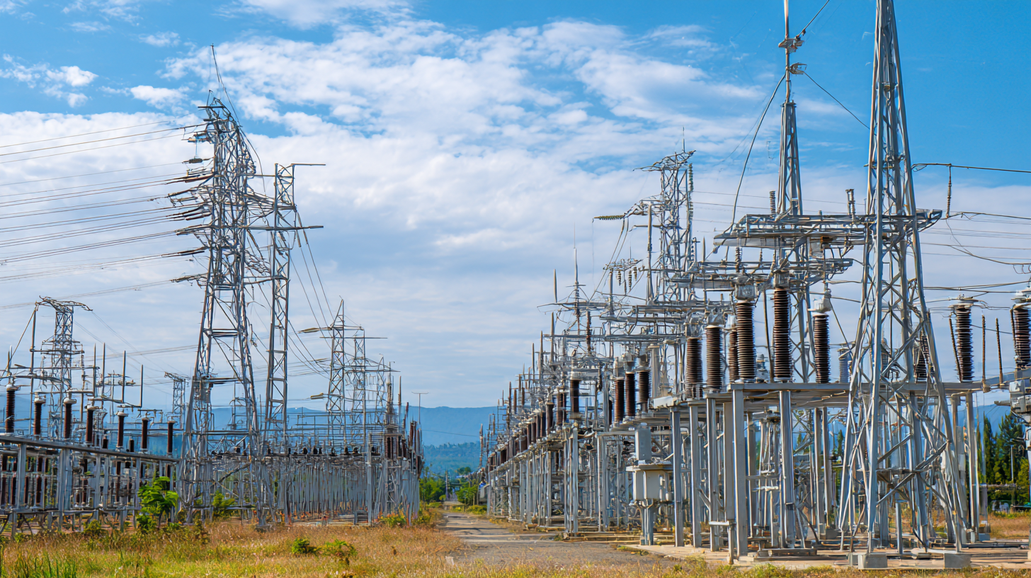 Ultimate Guide to Powerline Transformers for Maximum Efficiency in 2025