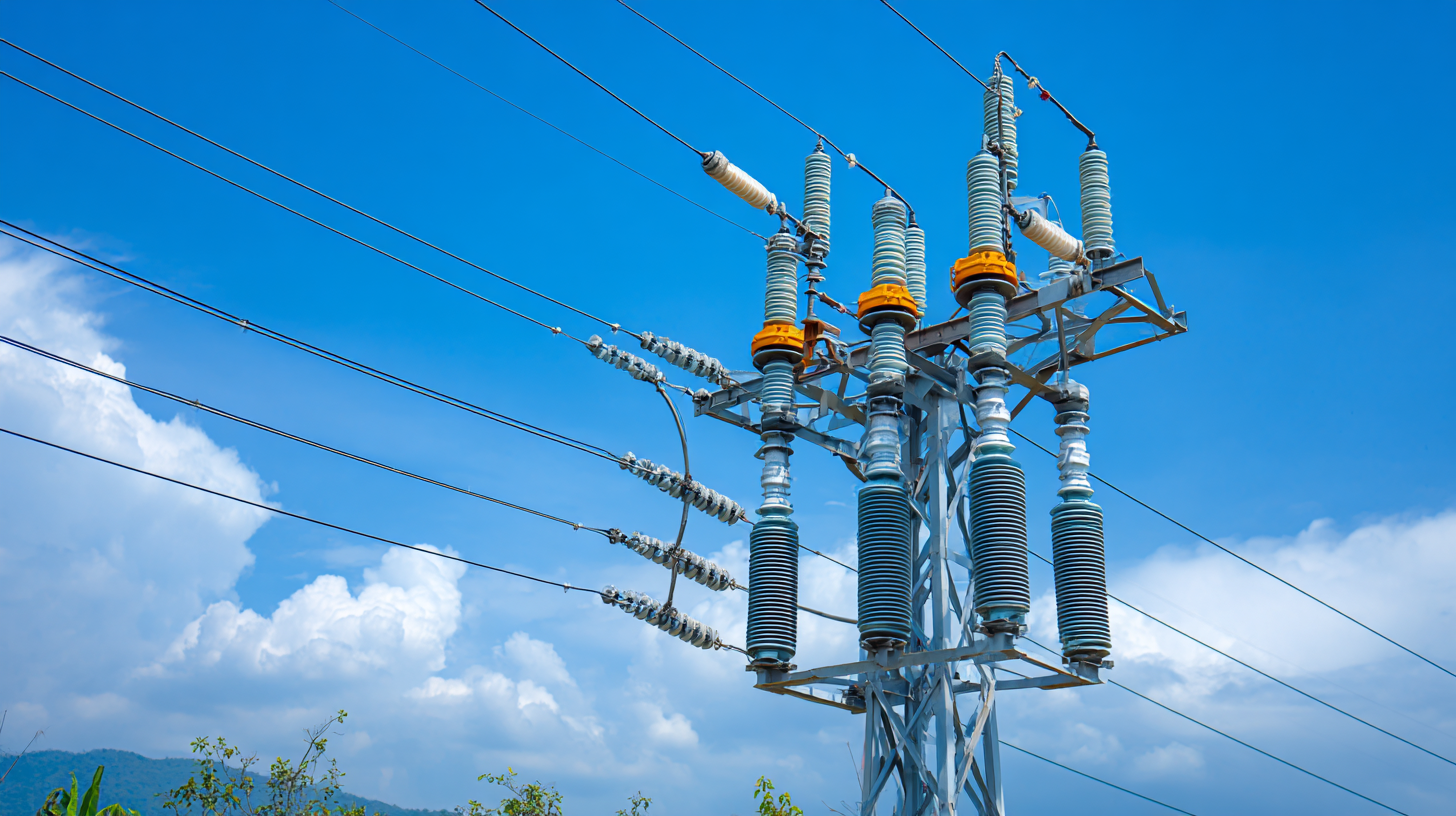 Ultimate Guide to Powerline Transformers for Maximum Efficiency in 2025