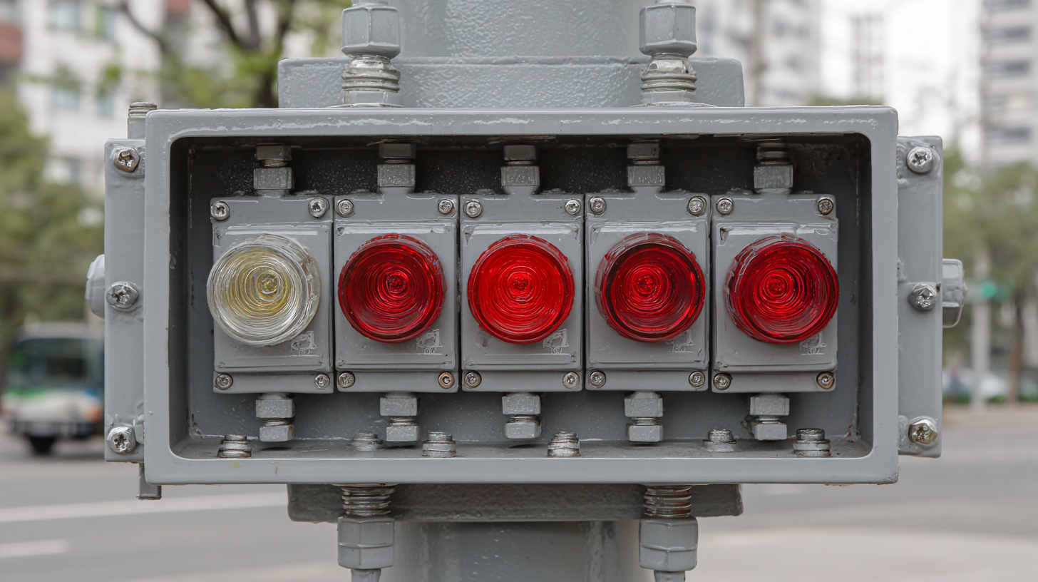 2025 Top Outdoor Isolator Switch Trends and Market Insights for Reliable Performance