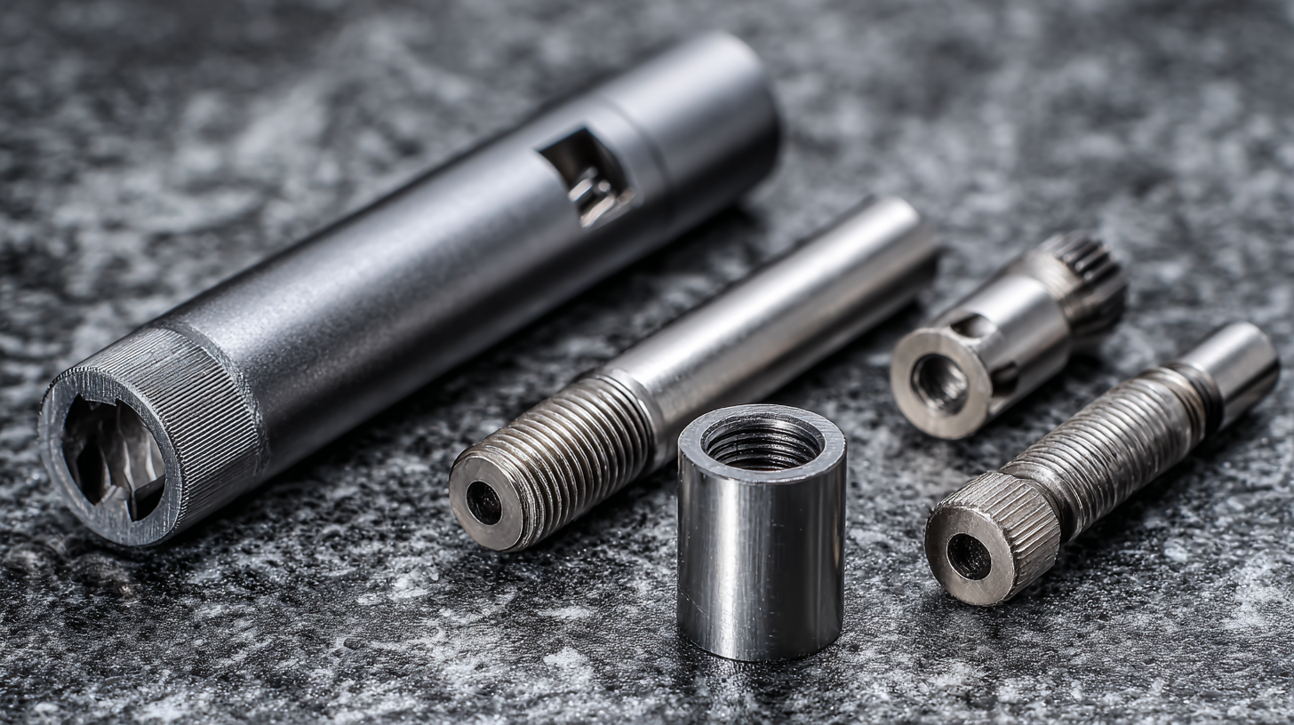 2025 Top 5 Adaptor For Torque Wrench You Need to Know