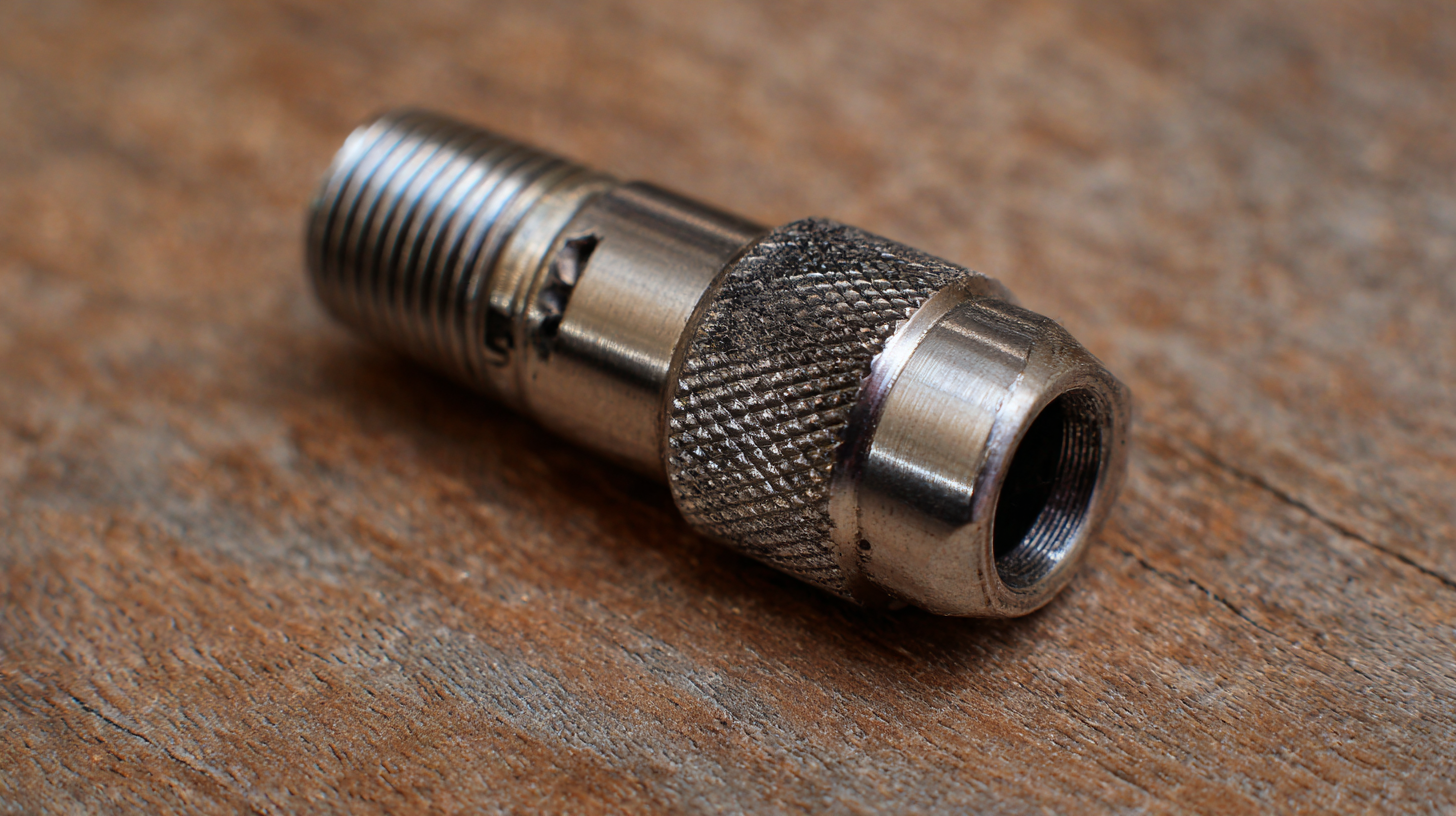 2025 Top 5 Adaptor For Torque Wrench You Need to Know