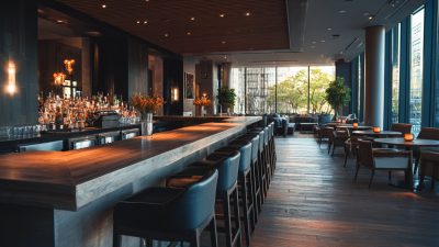 How to Choose the Best 25-Year Hospitality Furniture Supplier for Your Business