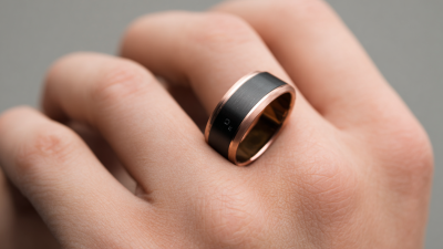 How to Choose the Best Smart Fitness Ring for Your Health Goals in 2025