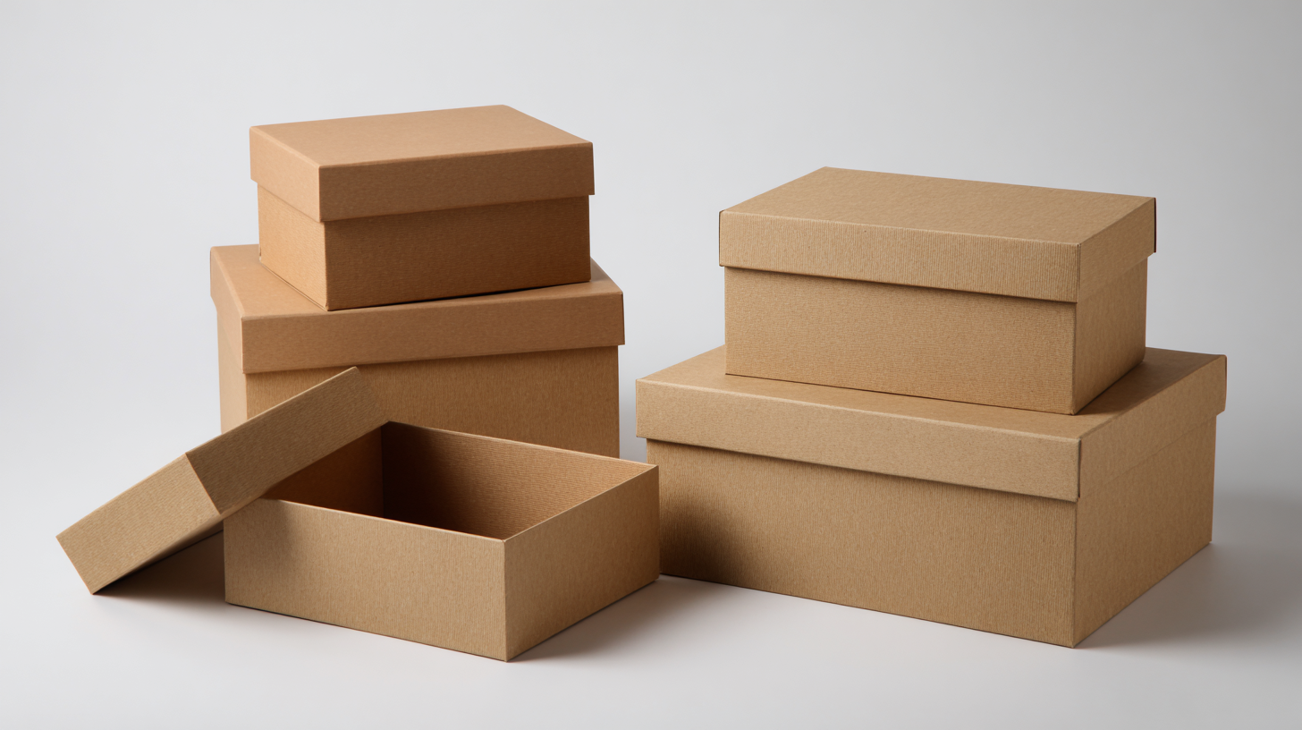 Top 10 Tips for Successful Rigid Box Making to Boost Your Packaging Business