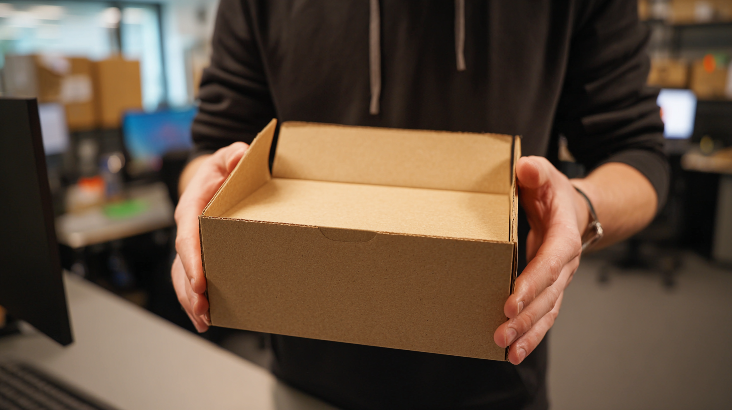 Top 10 Tips for Successful Rigid Box Making to Boost Your Packaging Business