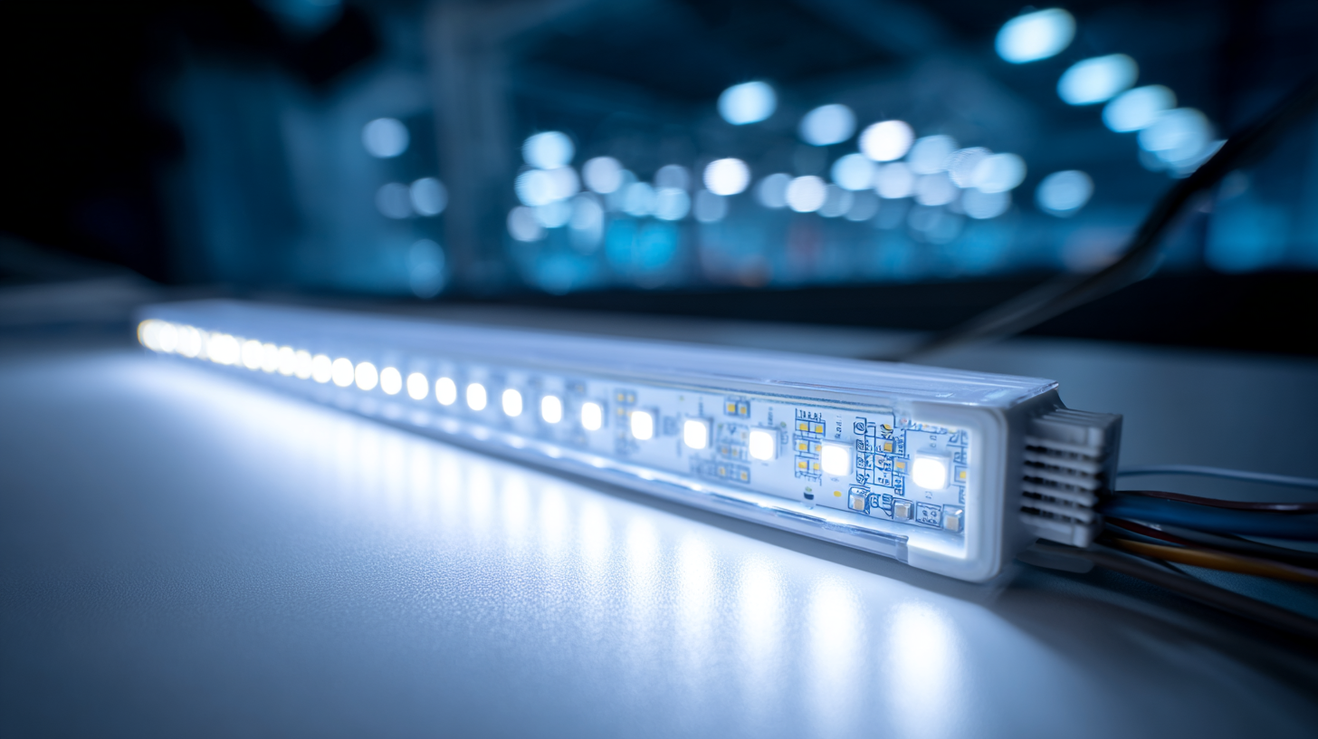 Top 10 Essential LED Drivers for Optimal Lighting Performance
