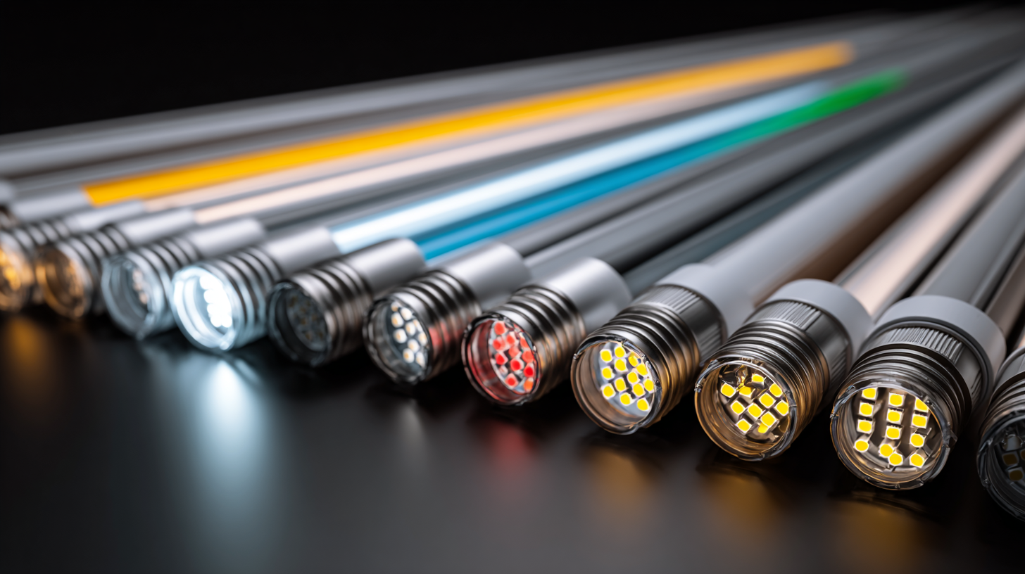 Top 10 Essential LED Drivers for Optimal Lighting Performance