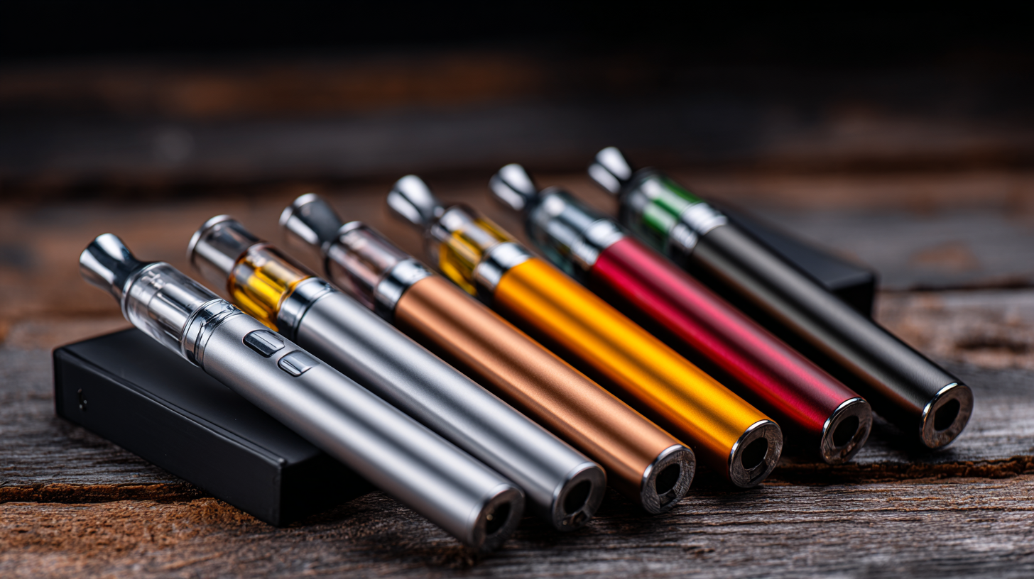 Why E Cigs are Revolutionizing the Vaping Experience for Smokers