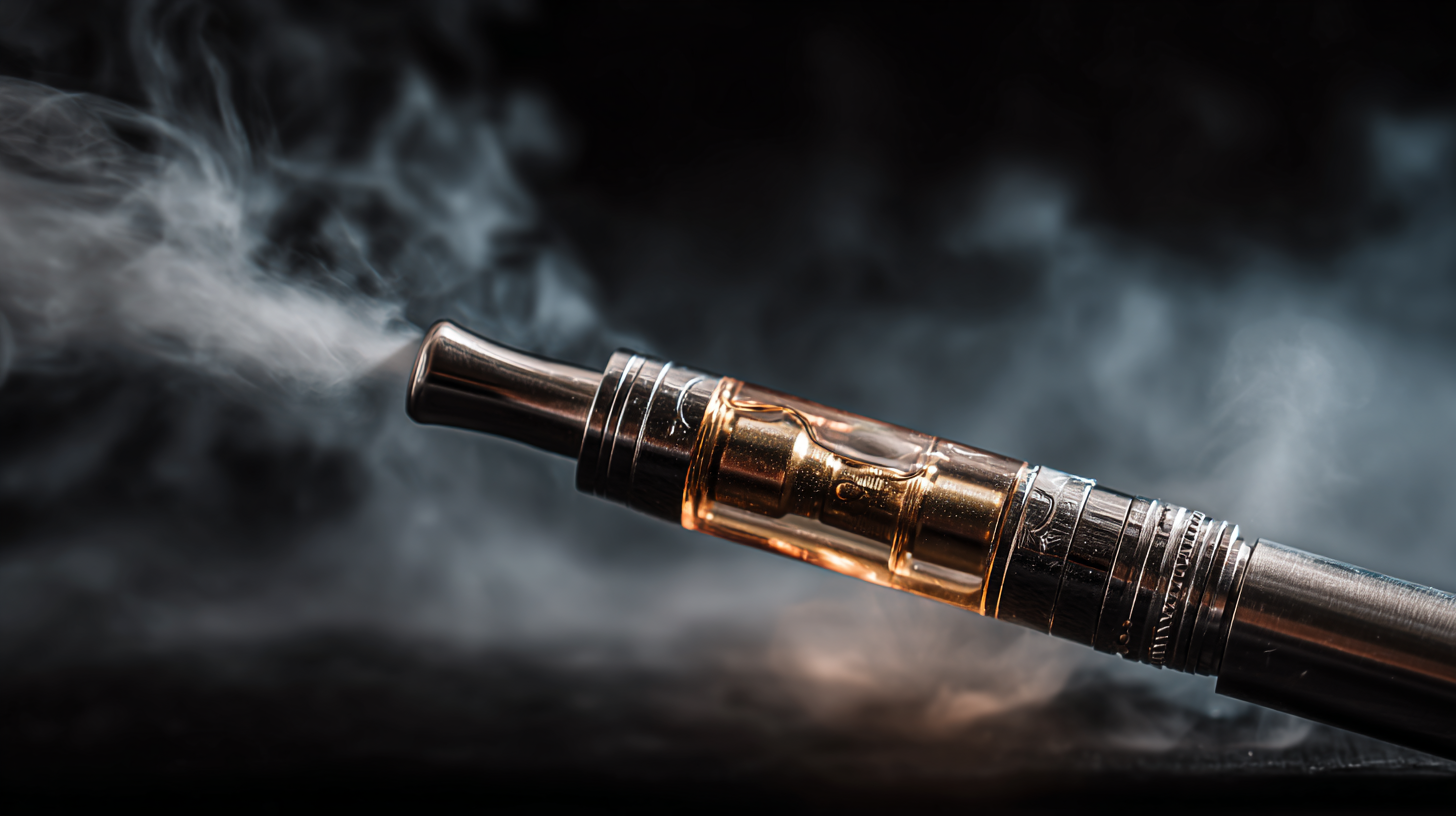 Why E Cigs are Revolutionizing the Vaping Experience for Smokers