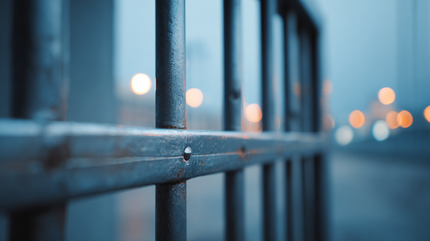 Top 10 Benefits of Using Metal Door Bars for Enhanced Security and Safety