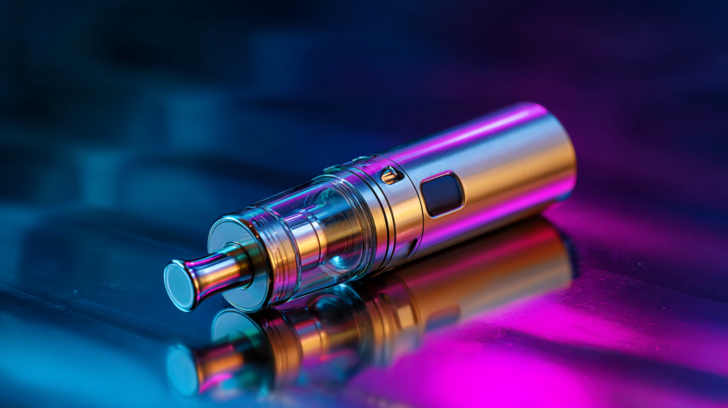 10 Best Glass CBD Atomizers for an Enhanced Vaping Experience in 2023
