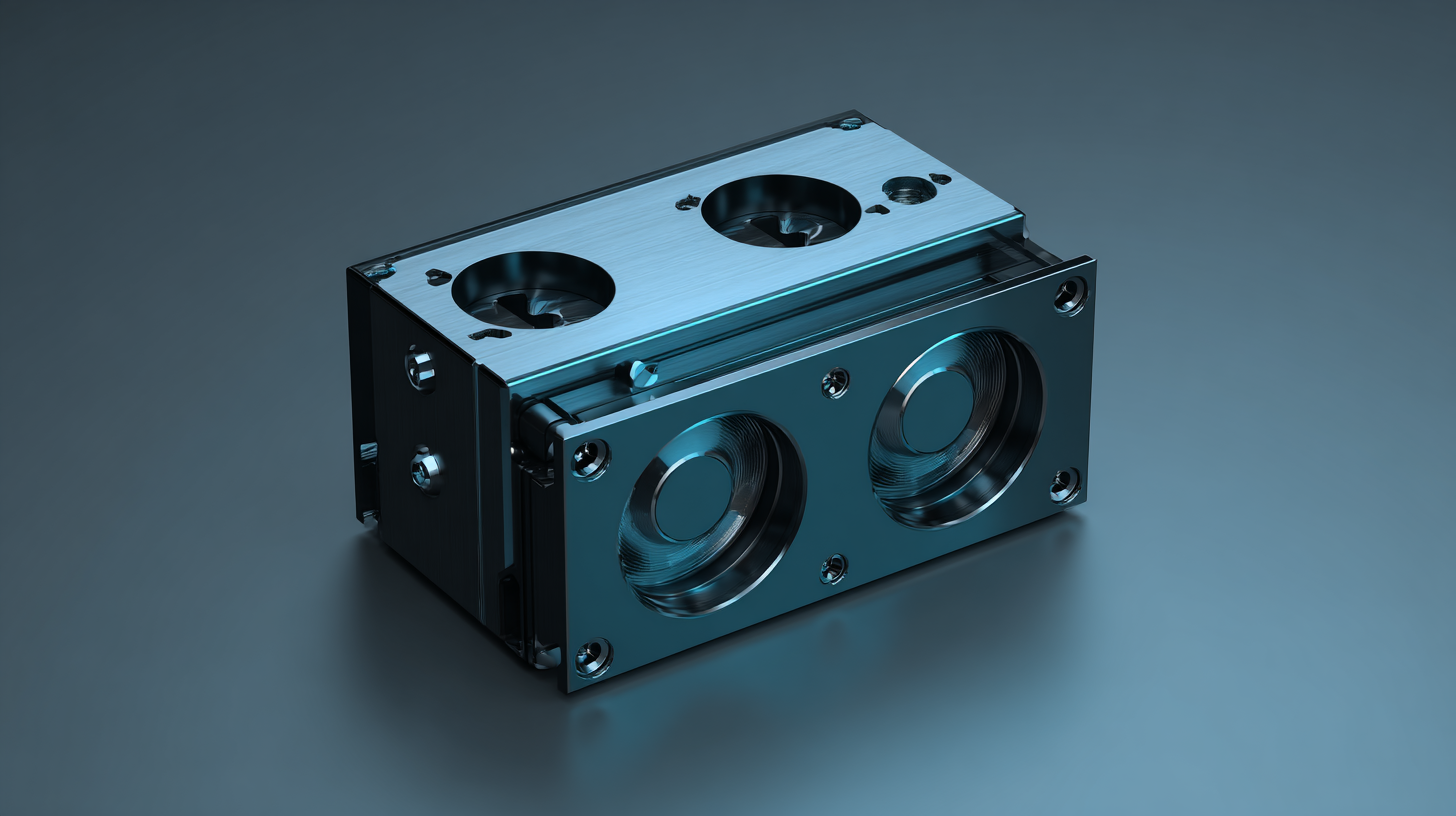 What is a Fiber Optic Force Sensor and How it Revolutionizes Precision Measurement
