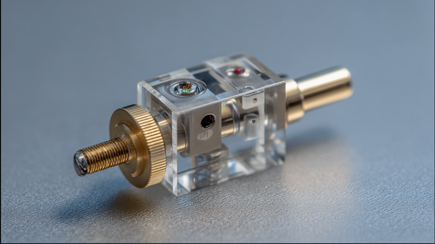 What is a Fiber Optic Force Sensor and How it Revolutionizes Precision Measurement