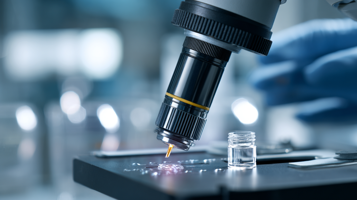 What is a Fiber Optic Force Sensor and How it Revolutionizes Precision Measurement