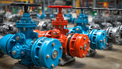 2025 Top Electric Globe Valve Trends Industry Insights and Market Growth