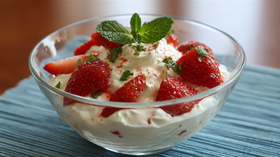 Why You Should Choose Dahi Starter for Perfect Homemade Yogurt Every Time