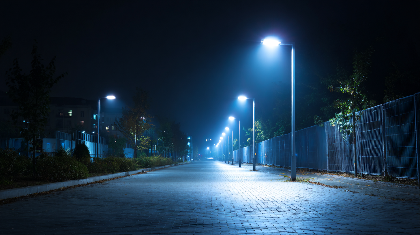 Top 10 Benefits of LED Bulkhead Lights: Energy Efficiency and Longevity Explained