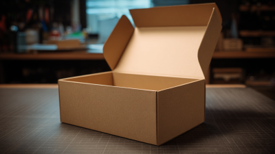Top 10 Tips for Successful Rigid Box Making to Boost Your Packaging Business