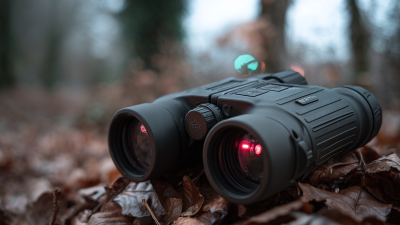 Top 10 Heat Binoculars for Night Vision and Wildlife Observation in 2023