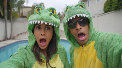 2025: As 5 melhores fantasias de dinossauro para adultos: Divirta-se em festas com tema jurássico!