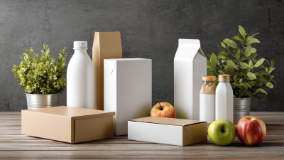 2025 Comment optimiser la conception des emballages alimentaires pour une durabilité accrue et un attrait accru pour le consommateur