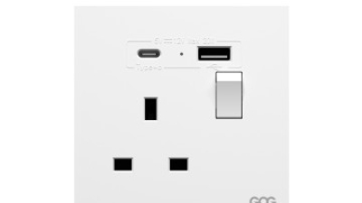 USB charger