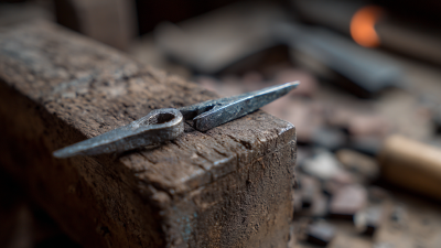 Why Ss Refractory Anchors Are Essential for High-Temperature Applications