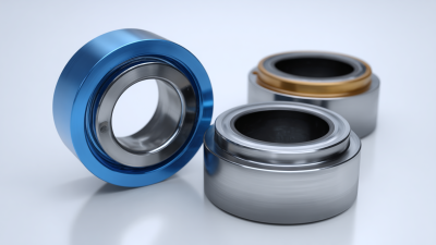 2025 Top 5 Teflon Shaft Seal Benefits and Applications for Industrial Efficiency
