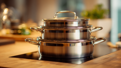2025 Guide: How to Choose the Perfect Tri-Layer Saucepan for Your Kitchen