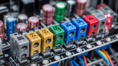 Top 2025 Circuit Surge Protectors: Essential Guide for Maximum Equipment Safety
