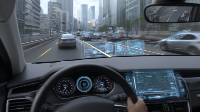 2025 Top 5 Driver Eye Monitoring Systems to Enhance Road Safety