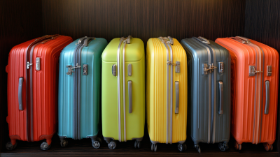 2025 Top 5 Checked Suitcases: Best Options for Every Traveler