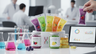 Top 5 Weight Loss Jelly Products: Boost Your Slimming Journey with Science-Backed Choices