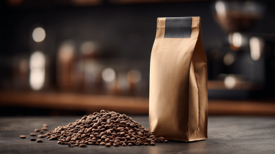 Top 7 Coffee Packaging Solutions for Freshness and Brand Visibility