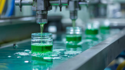 Why TCCA Chlorine is the Ultimate Choice for Water Treatment Solutions
