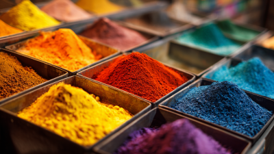 Why Ultrafine Powder Coating is Revolutionizing the Coating Industry for High Performance Applications