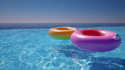 2025 Top 10 PVC Floats for Water Activities You Need to Know