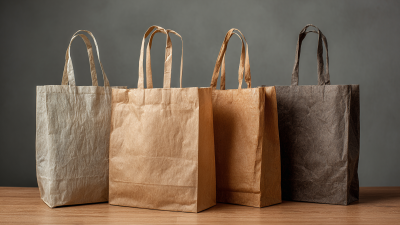 What is the Importance of Biodegradable Bags for a Sustainable Future