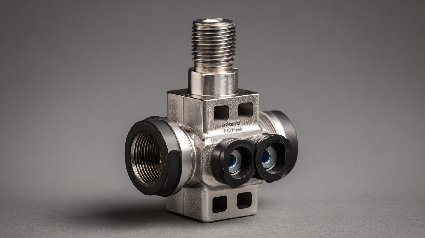 2025 Top Plunge Valve Innovations and Industry Trends for Optimal Performance and Efficiency