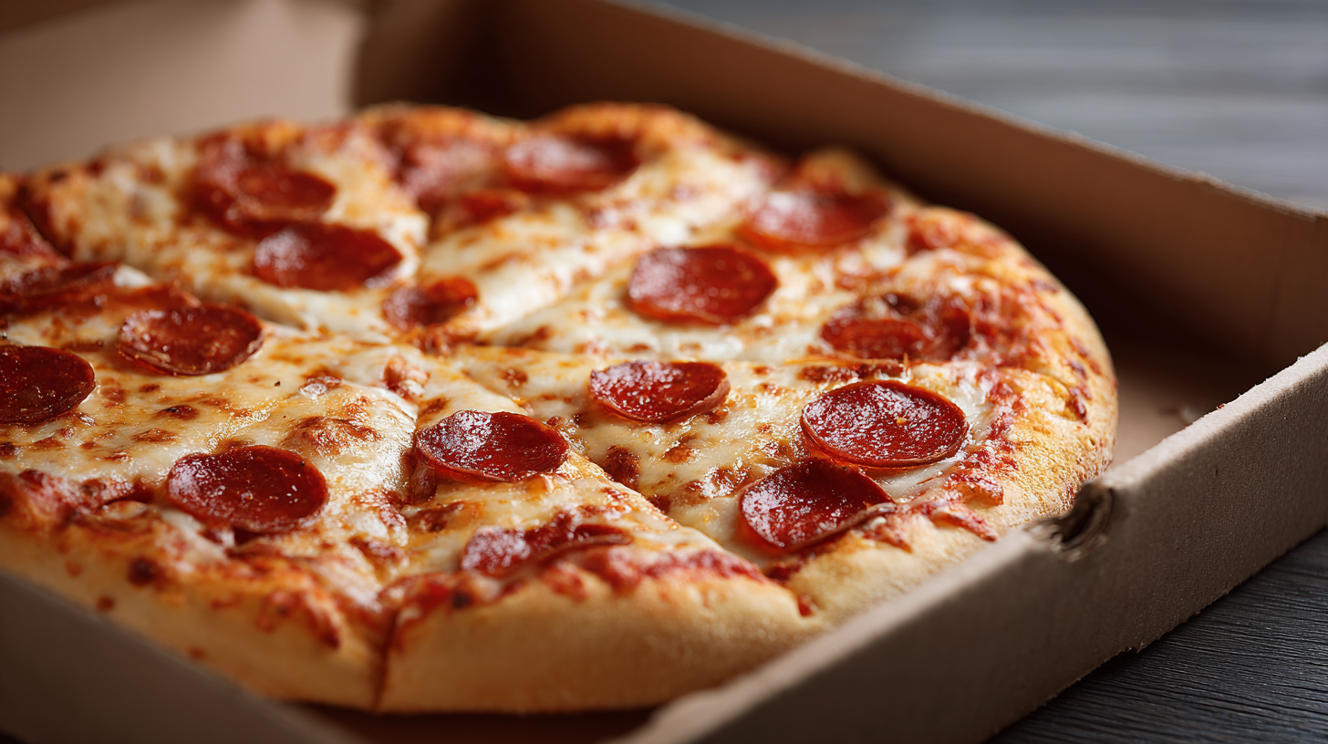10 Essential Tips for Choosing the Perfect Pizza Box for Your Business
