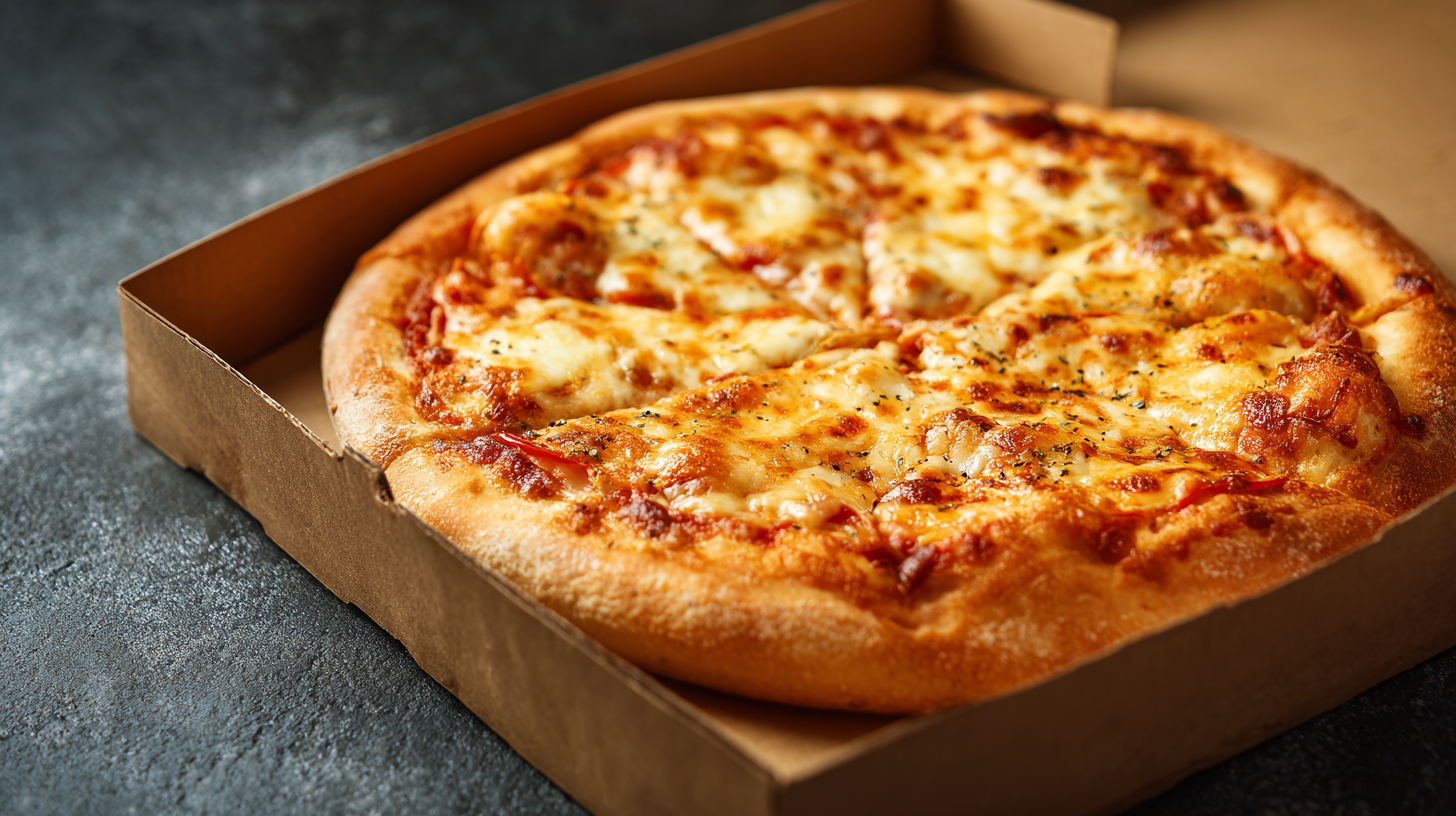 10 Essential Tips for Choosing the Perfect Pizza Box for Your Business
